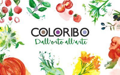 Martedì 20 Marzo 2018 libreria PRINZ ZAUM presenta Bice Perrini e il suo libro Coloribo colori da mangiare e cibo multisensoriale