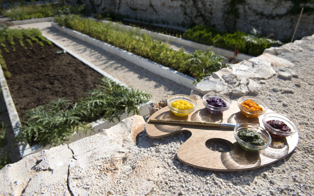 Ministero della salute : Mangia a Colori